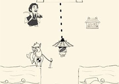 暴走英雄坛冰火岛拜师攻略 甲贺流怎么拜师