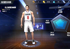 最强NBA加里纳利怎么样 D.加里纳利属性能力详解