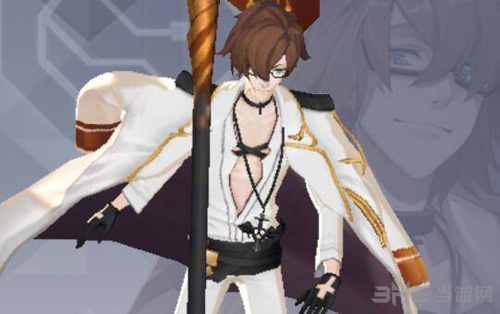 永远的7日之都赛斯图片1