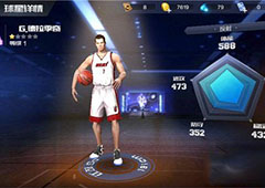 最强NBA德拉季奇怎么样 G.德拉季奇属性能力详解