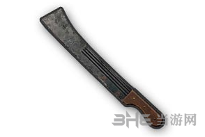 绝地求生全军出击大砍刀图片