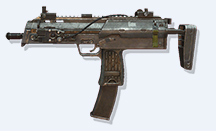 绝地求生全军出击枪械图片2