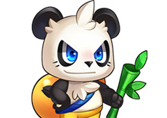怪物X联盟2潘达怎么样 怪物X联盟2潘达属性图鉴