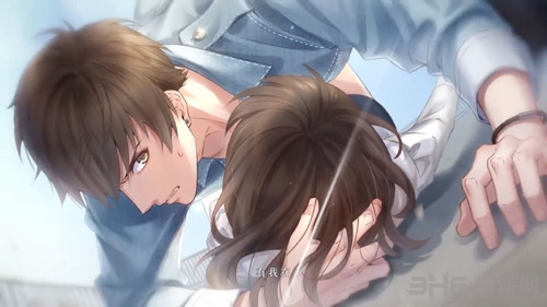 恋与制作人图片