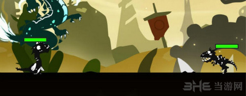 超进化物语鸟龙图片4