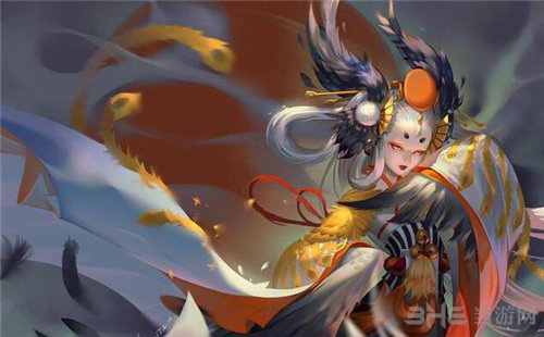 姑获鸟图片3