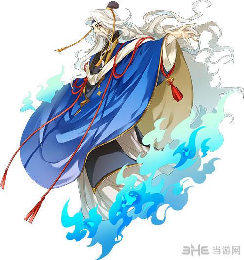 元气封神李斯截图