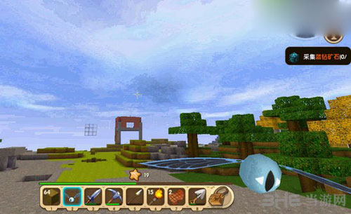 迷你世界截图1