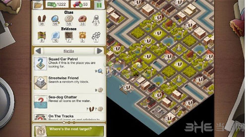 又一个案子解决了谋杀市长截图4