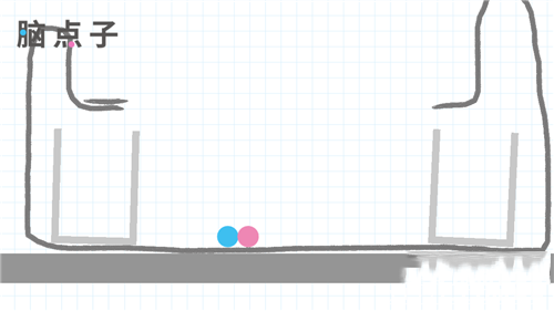 脑点子134关截图1