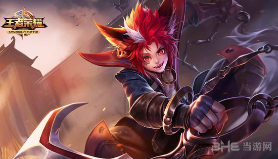 王者荣耀百里玄策图片