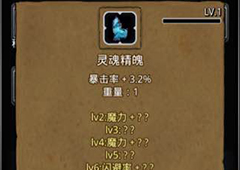 地下城堡2图2战利品出什么 图2荒野战利品攻略