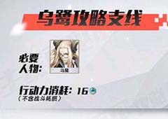 永远的7日之都乌鹭支线攻略 乌鹭支线任务详解