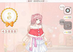 暖暖环游世界第80关怎么过 第80关胜利找到梦幻大使通关攻略
