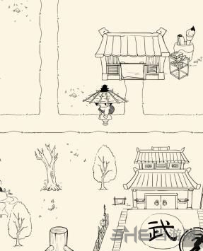 暴走英雄坛图片1