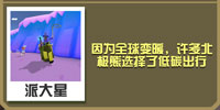 疯狂动物园太阳能熊截图