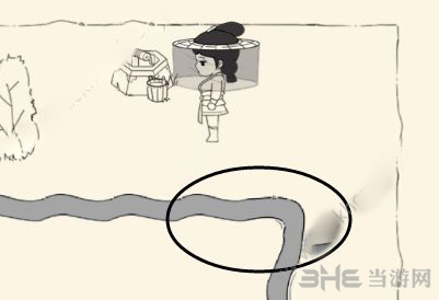 暴走英雄坛钓鱼图片