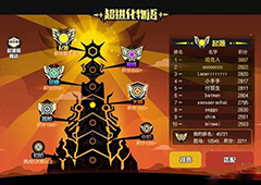 超进化物语起源殿怎么玩 超进化物语起源殿玩法详解