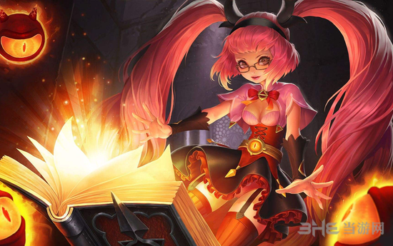 王者荣耀安琪拉图片