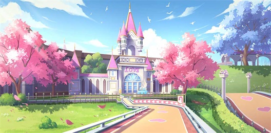 QQ飞车手游我们恋爱吧截图