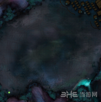 地下城堡2图10地图图片