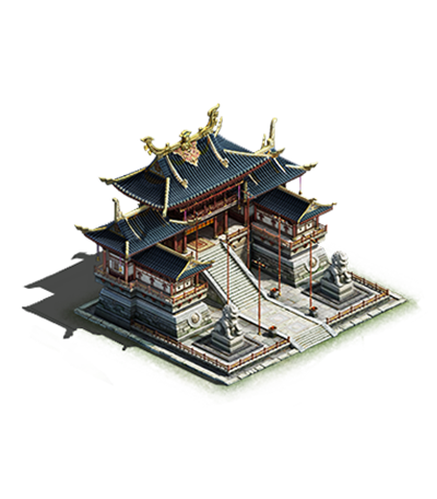 乱世王者聚贤阁图片1