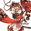 苍蓝境界四星角色图片10