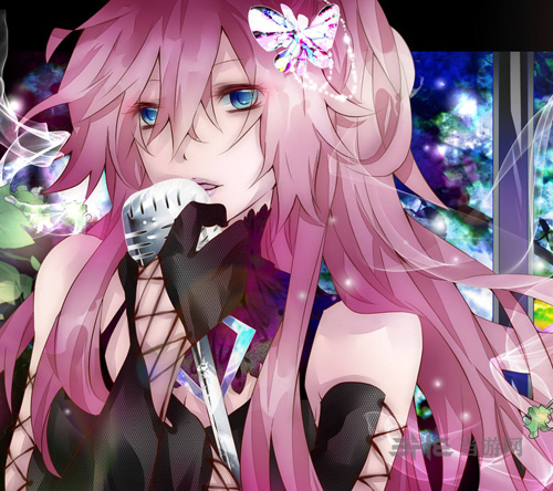 永远的7日之都巡音流歌图片