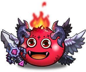 不思议迷宫堕天使冈布奥截图1