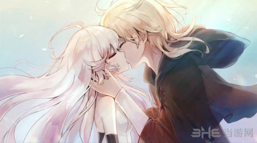 魔女之泉3第七章图片9