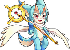 怪物X联盟2塔那托斯怎么样 怪物X联盟2塔那托斯属性图鉴