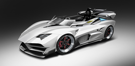 QQ飞车手游白鸽截图