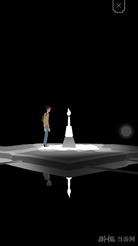 迷失轨迹第三关图片4