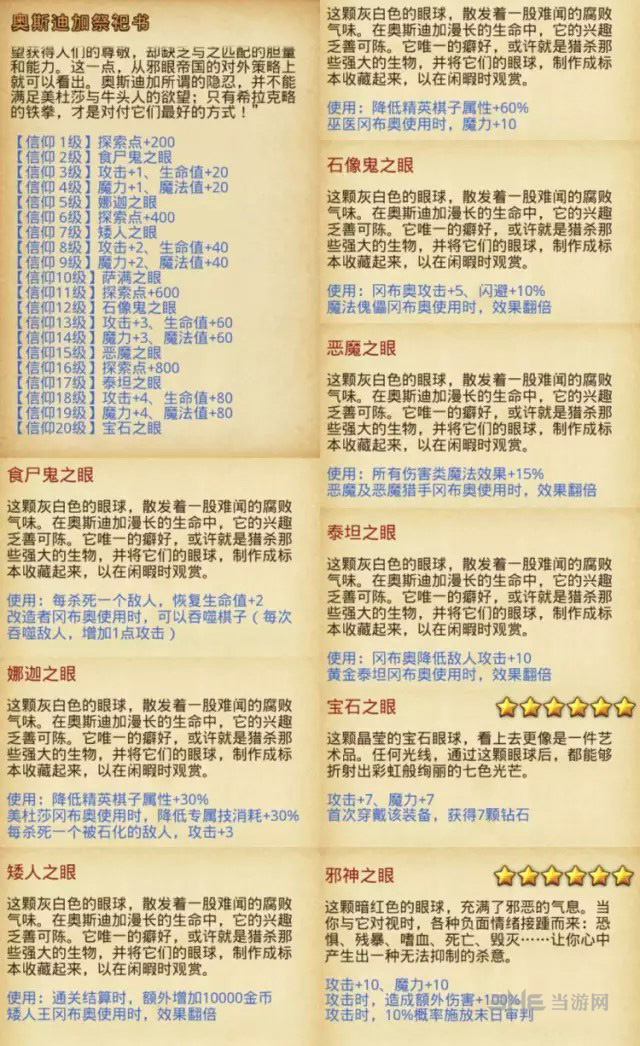 不思议迷宫黑白皇后截图