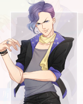 恋与制作人专家阿诺德图片