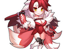 怪物X联盟2六尾狐怎么样 怪物X联盟2六尾狐属性详解