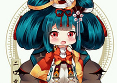 决战平安京二口女怎么玩 二口女对线及团战玩法技巧介绍