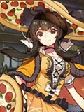 料理次元那不勒斯披萨图片