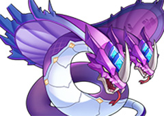 怪物X联盟2斯内克怎么样 怪物X联盟2斯内克属性图鉴