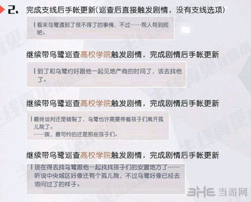 永远的7日之都乌鹭图片3
