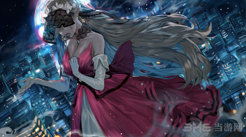 永远的7日之都芙罗拉图片1