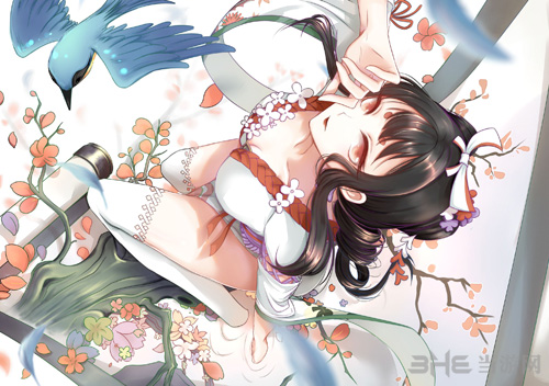 阴阳师游戏截图4