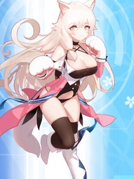 诺亚幻想菲妮尔11