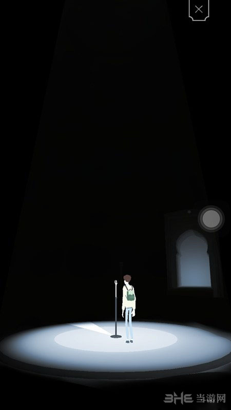 迷失轨迹第三关图片5