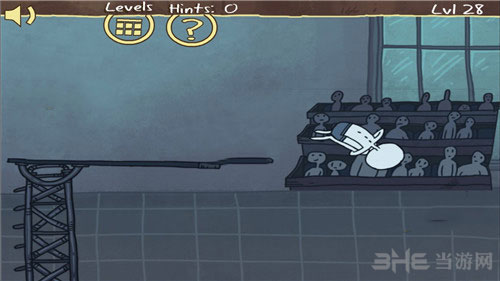 火柴人联盟坑爹大冒险3截图2