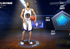 最强NBA利文斯顿怎么样 S.利文斯顿属性能力详解