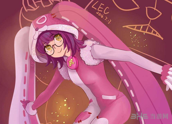 王者荣耀安琪拉图片