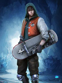 自由之战2巴斯截图1