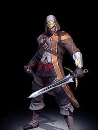 自由之战2查尔斯截图1