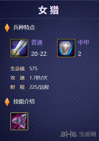 战就战女猎图片1